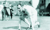 Story of Scottish Missionary and Runner Eric Liddell Comes to Life ...