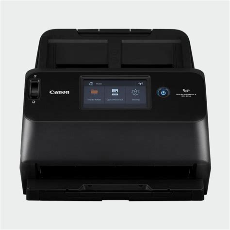 Desktop Scanners Canon Europe Canon Europe