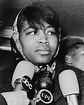 Betty Shabazz 1934-1997, Wife by Everett