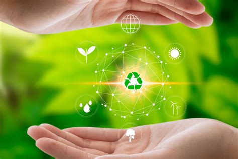 Tecnologia E Meio Ambiente Pontos Positivos E Negativos