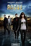 rogue tv series review - Monika Kemper