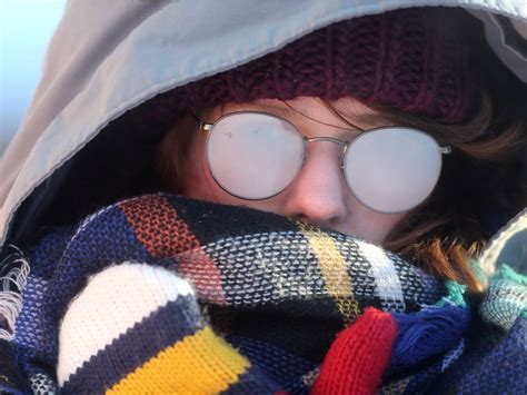 Winnipeg Wakes To Extreme Cold Warning Winnipeg Sun