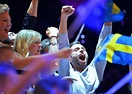 Sweden wins Eurovision Song Contest 2015 in Austria beating Russia ...