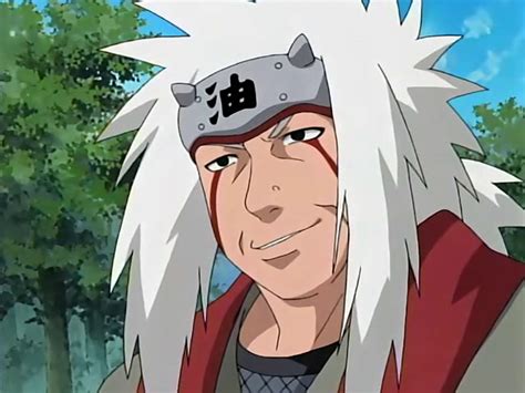 Jiraiya Screencaps Jiraiya Photo 34687088 Fanpop