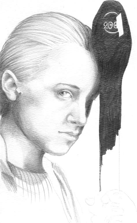 Fanart harry potter draco malfoy fanart carte harry potter harry potter drawings harry potter fan art harry potter universal harry potter fandom harry potter characters scorpius and albus. Draco Malfoy sketch by yurchan on DeviantArt