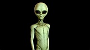 Realistic Alien 8 in Characters - UE Marketplace