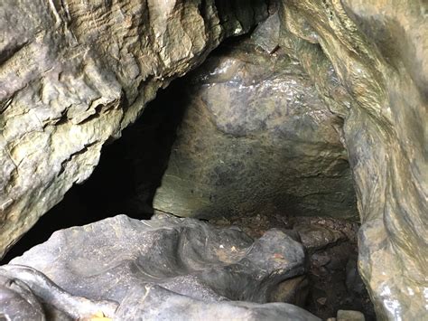Add A Cave Tour Of Pettyjohn Cave In Georgia To Your Bucket List
