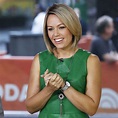 ️Dylan Dreyer Hairstyle Free Download| Gmbar.co