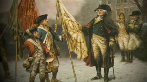 Siege Of Yorktown American Revolution