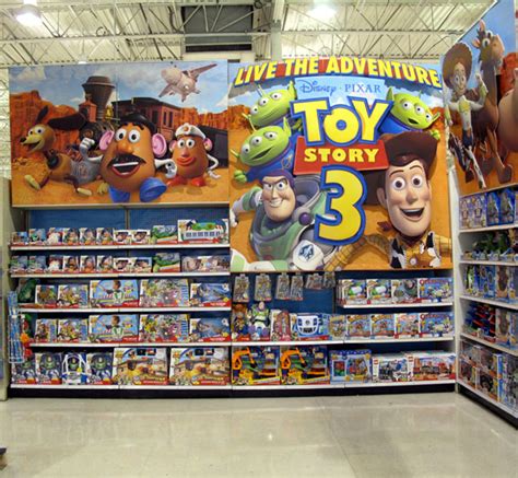 Toy Story 3 Exclusives At Tru Raving Toy Maniac The Latest News And