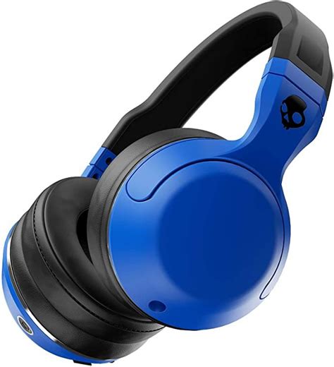 Skullcandy Hesh 2 Wireless Over Ear Headphone Blueblack