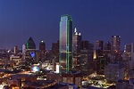 Dallas, Texas: una aventura más cercana con American Airlines