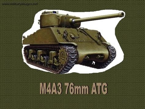 M4a376mmshermanfront A Military Photos And Video Website