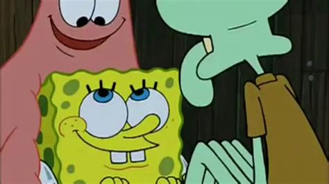 Welcome To Our Club Spongebobs Best Youtube