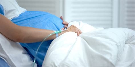 Pregnant Women With Coronavirus At Higher Risk Of Severe Illness Death