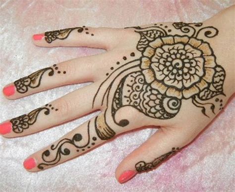 Simple Mehndi Designs Photos Picture Hd Wallpapers Hd Walls 10266 Hot Sex Picture
