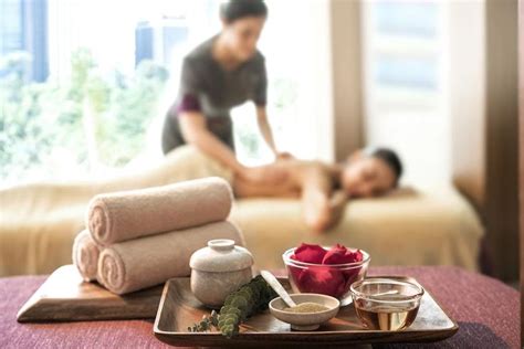 Pin On Desert Rose Massage And Spa