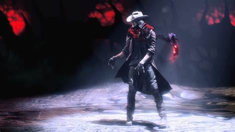 Devil May Cry 5 Nero Dantes Son