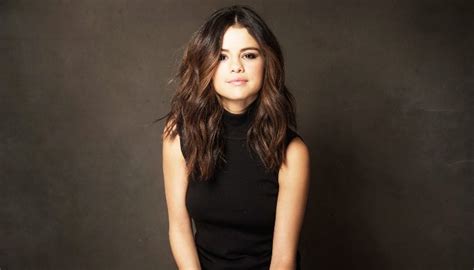 Selena Gomez Feeling ‘bullied And ‘upset After Sbtbs Jibe At Her
