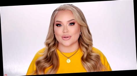 Youtube Star Nikkietutorials Comes Out As Transgender Woman Celebrity