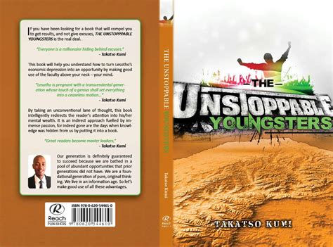 Download lagu takatso mp3 dapat kamu download secara gratis di metrolagu. On Takatso Kumi's Book, The Unstoppable Youngsters: Review ...