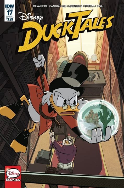 Marooned In Mystery Mansion Ducktales Wiki Fandom