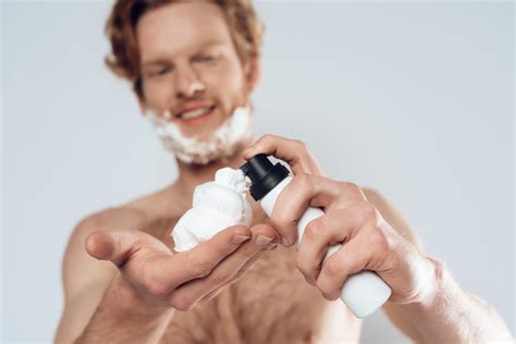 Best Shaving Creams For Men And Tiege Hanley