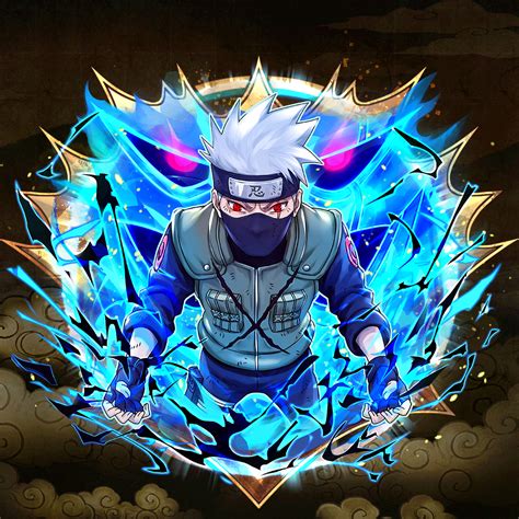 Category7 Star Naruto Shippuden Ultimate Ninja Blazing