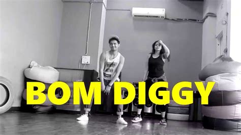 Cover Dance By Boom Digy Digy Boom Boom Youtube