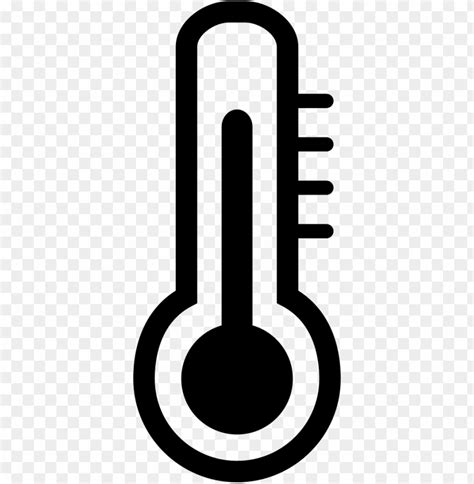 Temperature Free Icon Temperature Icon Free Png Free Png Images