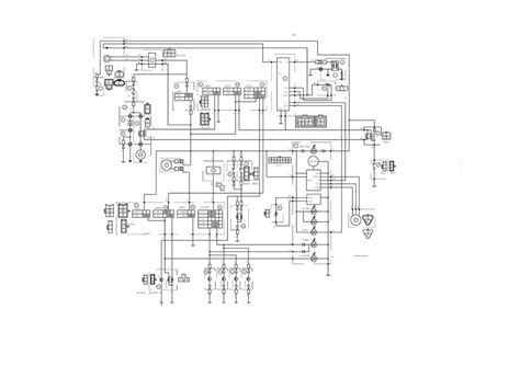 Yamaha raider scl brochure & specs (19 pages). DIAGRAM in Pictures Database Yamaha Raider Tail Light Wiring Diagram Just Download or Read ...