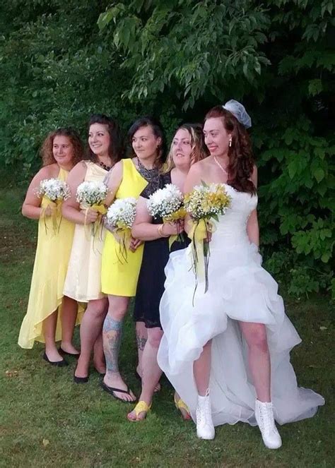 Most Awkward Wedding Photo Awkward Wedding Photos Bridesmaid Bridesmaid Dresses