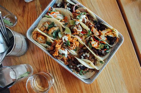 Bartacos 10th Secret Taco Will Be Your New Obsession Briana Anderson