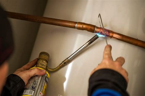 sweet smell of money for plumbers the new york times