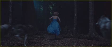 Taylor Swifts Out Of The Woods Music Video Watch Now Photo