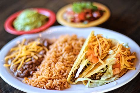 Maybe you would like to learn more about one of these? First Look: Los Reyes Mexican Grill offers Tex-Mex with a ...