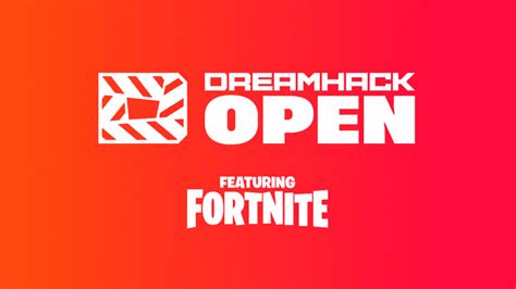 Na east, na west, europe. $1.75 Million DreamHack Online Open ft. Fortnite Announced ...