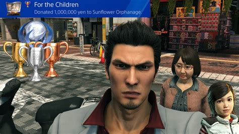 Seamless battle (シームレスバトル shimuresu batoru): YAKUZA KIWAMI 2 FOR THE CHILDREN TROPHY - YouTube