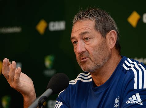 Graham Gooch Dismissed As England Batting Coach The Independent The