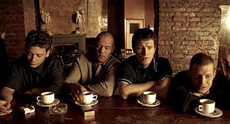 A Film A Day Lock Stock And Two Smoking Barrels 1998