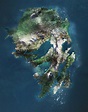 Skull Island (Monsterverse) | Monster Wiki | Fandom