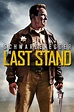 The Last Stand (2013) | Amazing Movie Posters