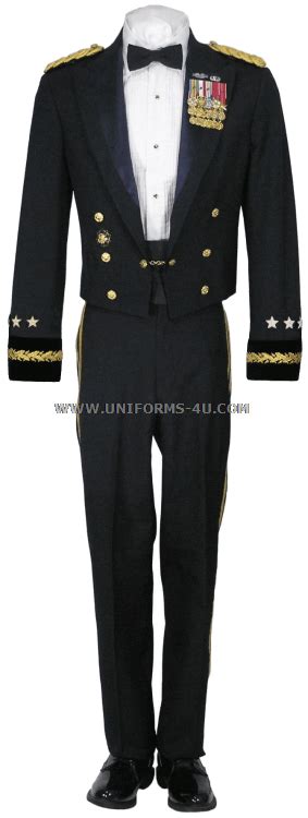 Army Enlisted Dress Uniforms
