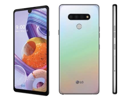 Lg Stylo 6 From Boost Mobile Available As Another Budget Phone