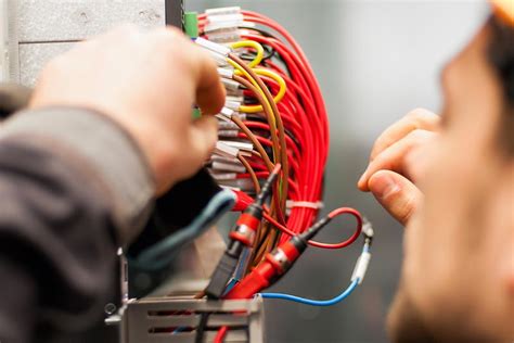 Commercial Electrician Adelaide Commercial Electrical Services