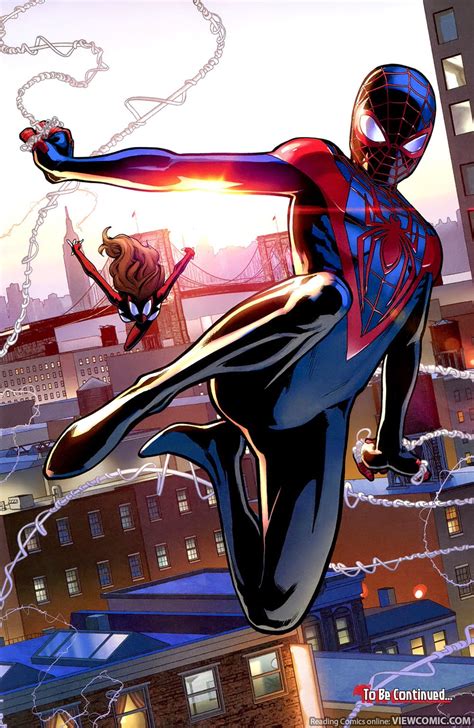 Ultimate Comics All New Spider Man V2 025 2013 Read Ultimate Comics