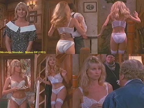 Fotos De Nicollette Sheridan Desnuda P Gina Fotos De Famosas Tk