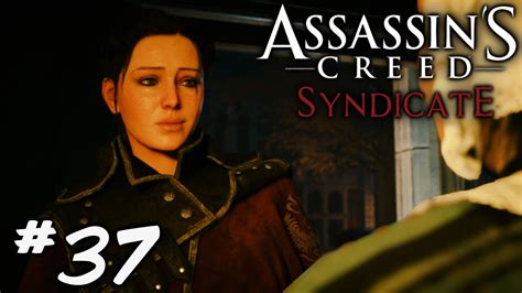 Saving Clara Assassin S Creed Syndicate Playthrough Part 37 YouTube
