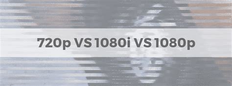 1080p Images 1080i Vs 1080p Better For Gaming