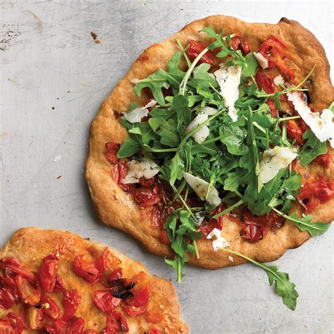 Crusts And Toppings Galore Our Best Pizza Recipes